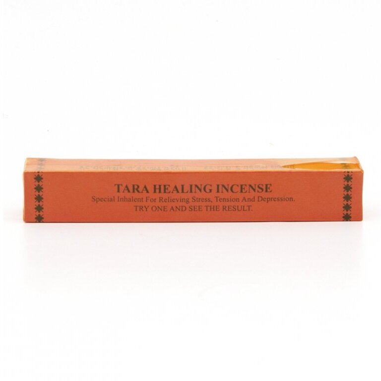 Θιβετιανά Στικ Tibetan Incense Tara Healing