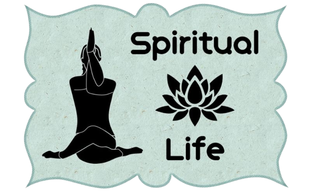 spiritual life logo