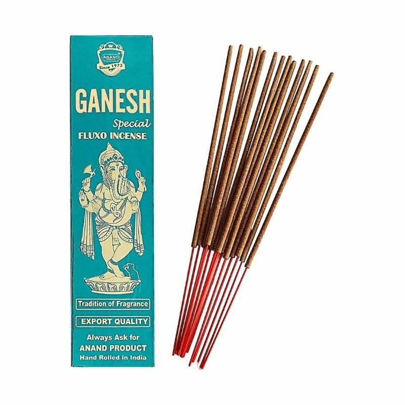 Αρωματικά Στικ Anand Ganesh Special Fluxo 25γρ