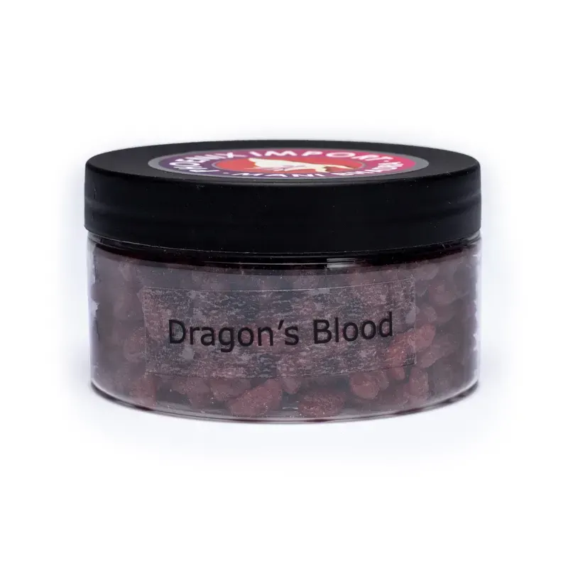 Ρητίνη Θυμιάματος Dragons Blood - Αίμα Του Δράκου 90γρ