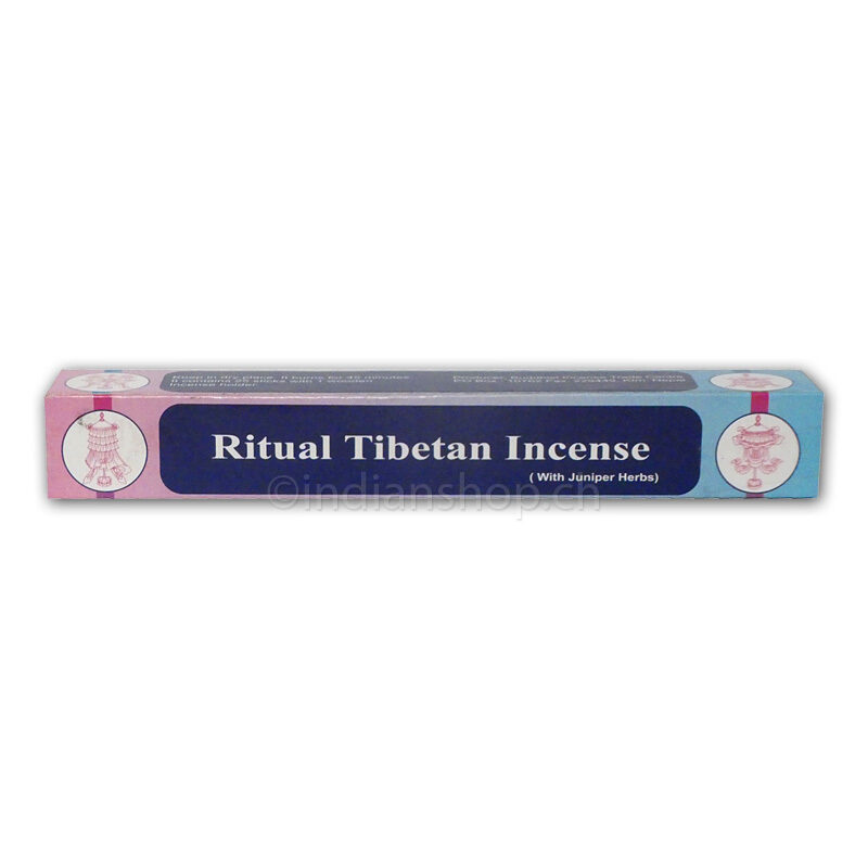 Θιβετιανά Στικ Άρκευθος - Ritual Tibetan Incense