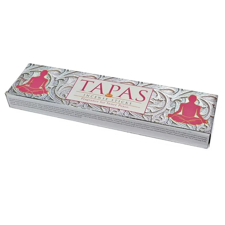 Αρωματικά Στικ Padmini Tapas Premium Masala 40γρ