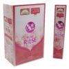 Αρωματικά Στικ Τριαντάφυλλο - Parimal Pure Rose 28γρ