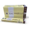 Αρωματικά Στικ Βανίλια - Golden Nag Vanilla 15γρ