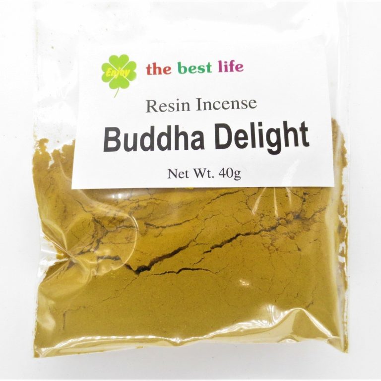 Αρωματική Σκόνη Buddha Delight 40γρ