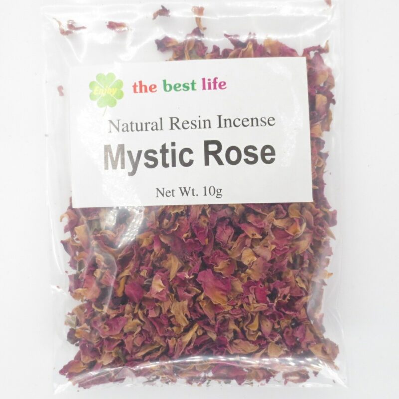 Ροδοπέταλα Mystic Rose 10γρ