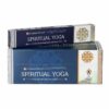 Αρωματικά Στικ Garden Fresh Spiritual Yoga 15γρ