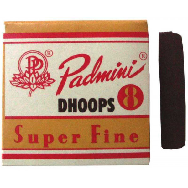 Αρωματικά Στικ Padmini Super Fine Dhoop Sticks