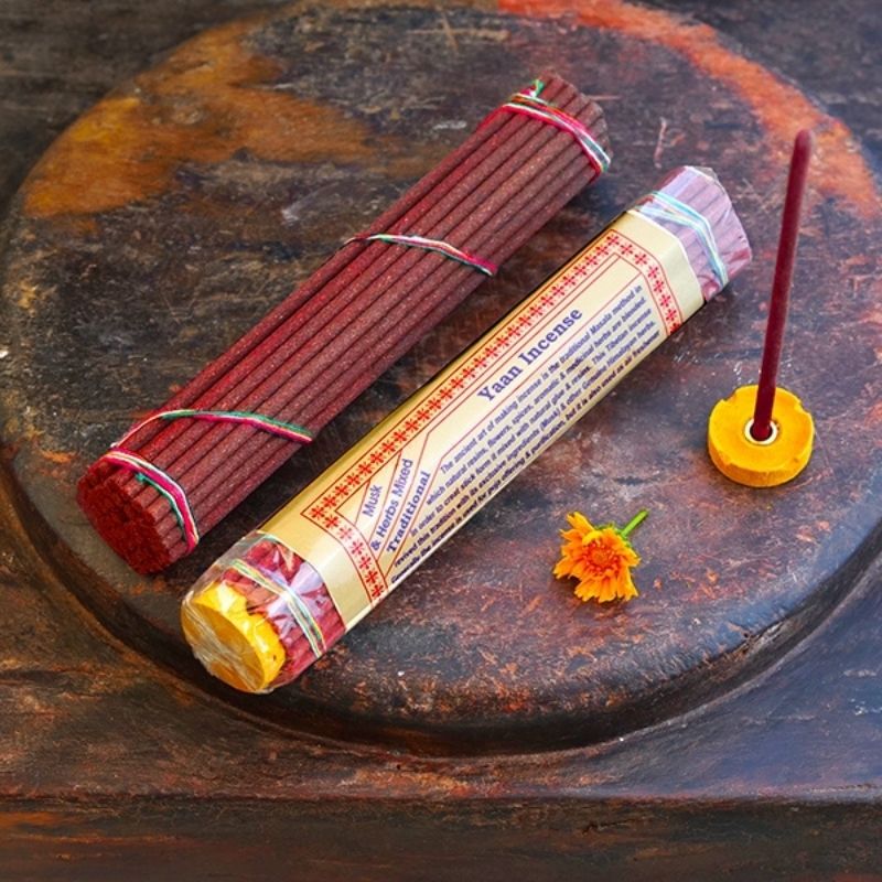 Αρωματικά Στικ Traditional Incense