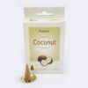 Αρωματικοί Κώνοι Καρύδα - Tulasi Coconut
