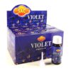 Αρωματικό Έλαιο Βιολέτα - SAC Violet 10ml