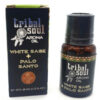 Αρωματικό Έλαιο Tribal Soul White Sage Palo Santo 10ml