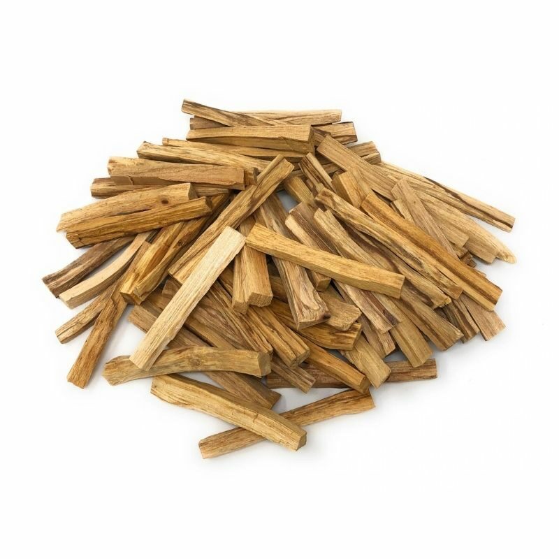 Ξύλο Πάλο Σάντο – Palo Santo Smudge Sticks 50γρ