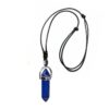 Κολιέ Λάπις Λάζουλι – Lapis Lazuli Pendant