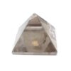 Πυραμίδα Καπνίας – Smoked Quartz Pyramid 2.5εκ