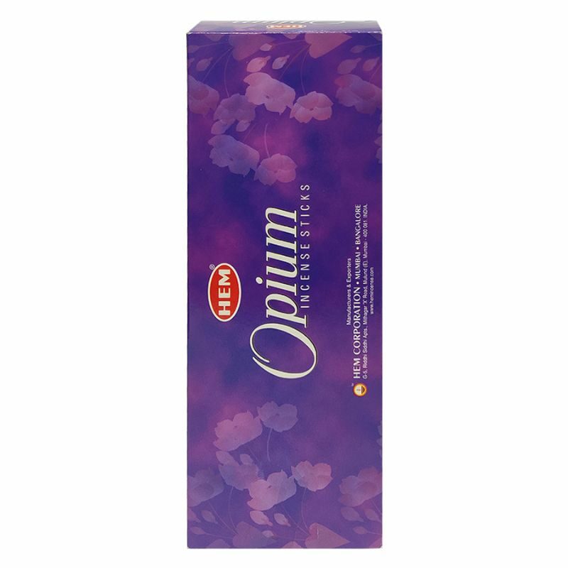 Αρωματικά Στικ HEM Opium