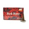 Αρωματικοί Κώνοι Τριαντάφυλλο - Darshan Red Rose