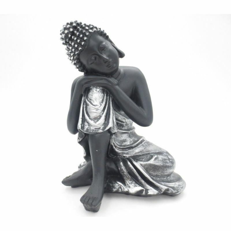 Άγαλμα Κοιμισμένος Βούδας 16εκ