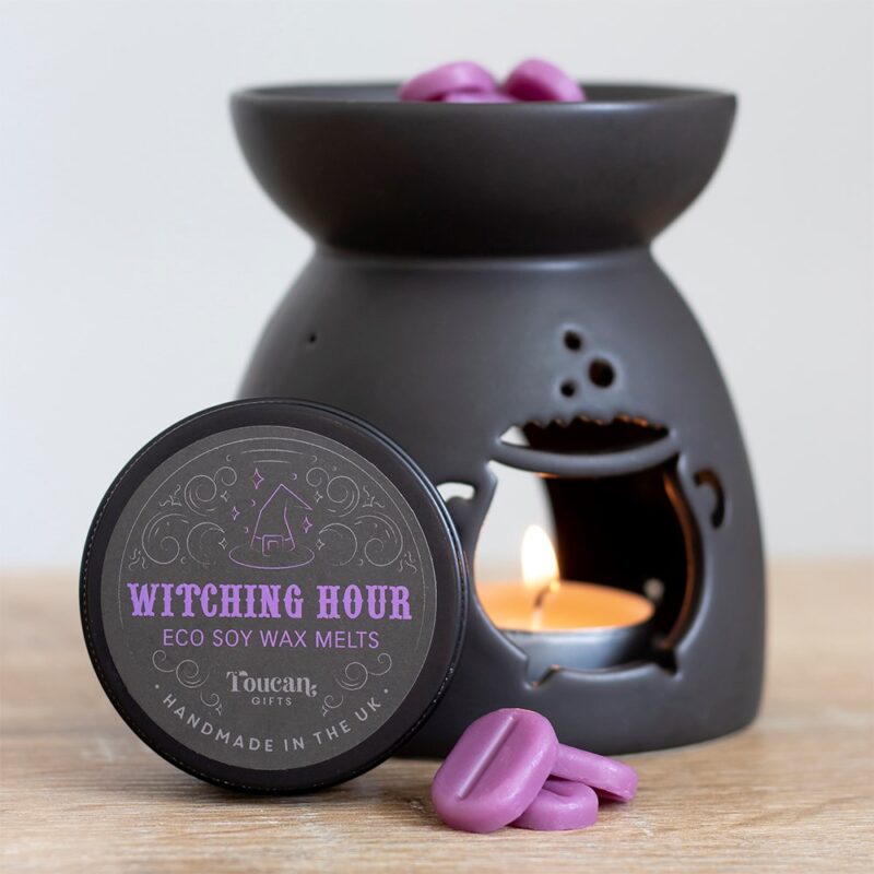Wax Melts Eco Soy Witching Hour