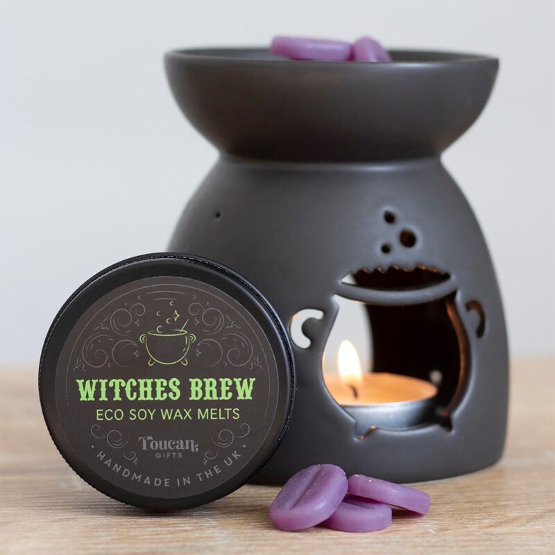 Wax Melts Eco Soy Witches Brew