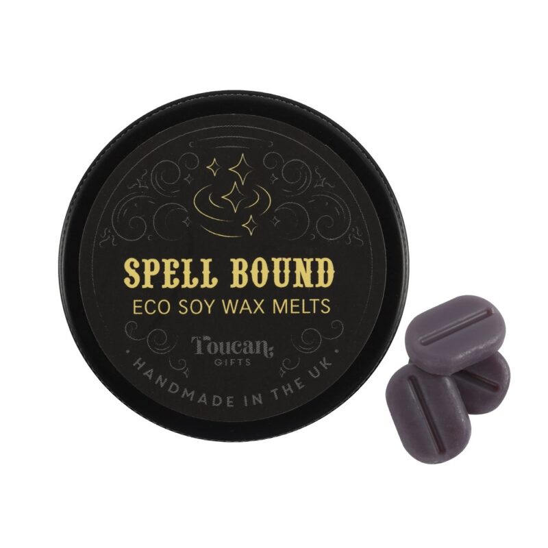 Wax Melts Eco Soy Spell Bound