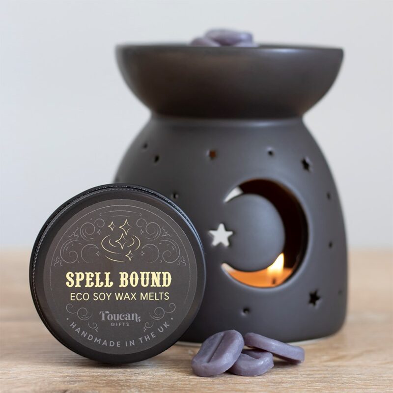 Wax Melts Eco Soy Spell Bound