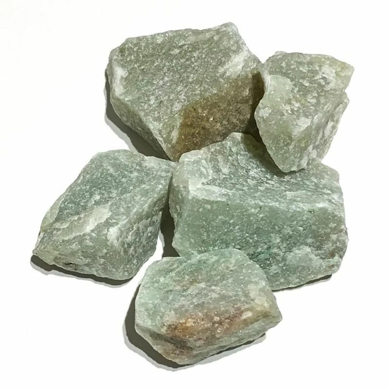 Αβεντουρίνη Ακατέργαστη – Aventurine Rough