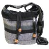 Τσάντα Χιαστή Nepal Sling Bag