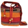Τσάντα Χιαστή Nepal Sling Bag