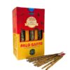 Αρωματικά Στικ Πάλο Σάντο - Ullas Organic Palo Santo 25gr