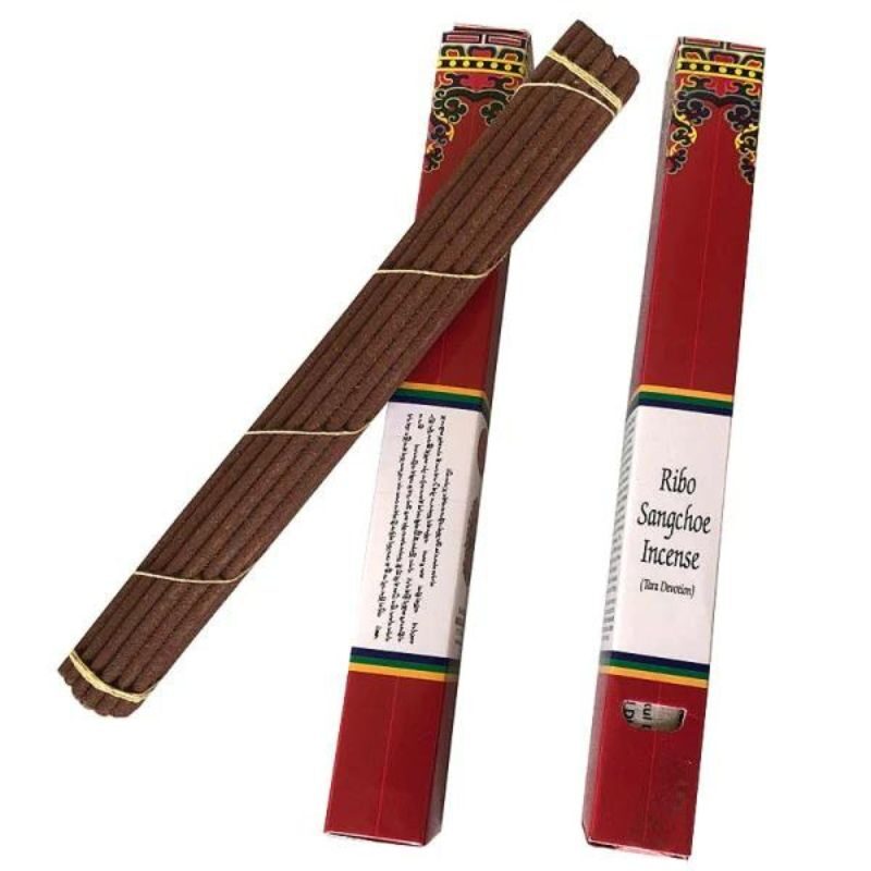 Θιβετιανά Στικ Tibetan Incense Ribo Sangchoe