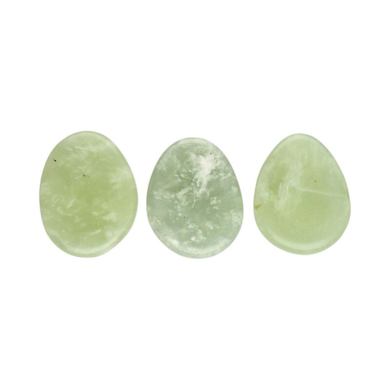 Πέτρα Παλάμης Νεφρίτης – Jade Palm Stone
