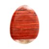 Πέτρα Παλάμης Κόκκινος Ίασπις – Red Jasper Palm Stone
