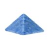 Πυραμίδα Μπλε Χαλαζίας 2.5εκ