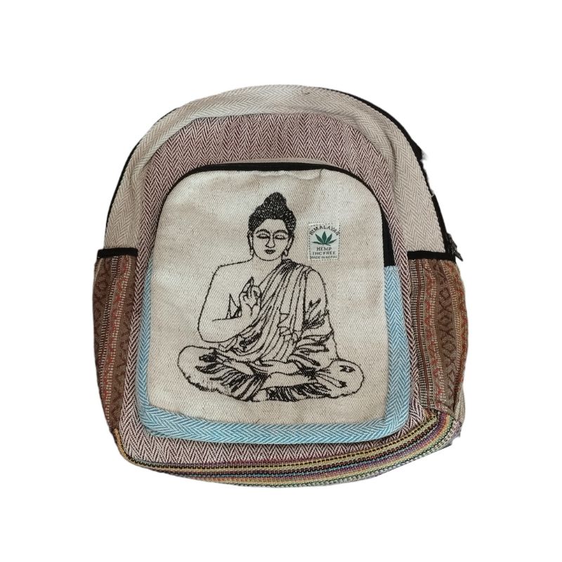 Σακίδιο Πλάτης Buddha Meditation