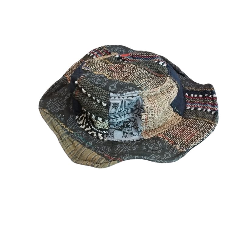 Καπέλο Hemp Unisex