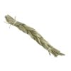 Sweetgrass Smudge Stick 10cm