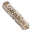 White Sage Sweetgrass Smudge Sticks 10cm