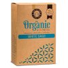 Αρωματικά Στικ Λευκό Φασκόμηλο - Organic Goodness White Sage 15γρ